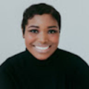 Meet your Posher, Tiffany